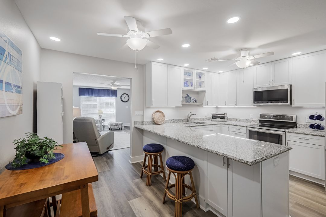 126 Clyburn St #H3, Marco Island, FL 34145