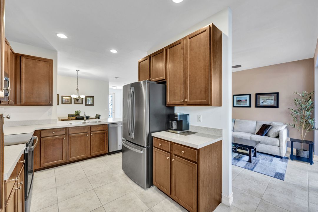 15765 Portofino Springs Blvd #105, Fort Myers, FL 33908