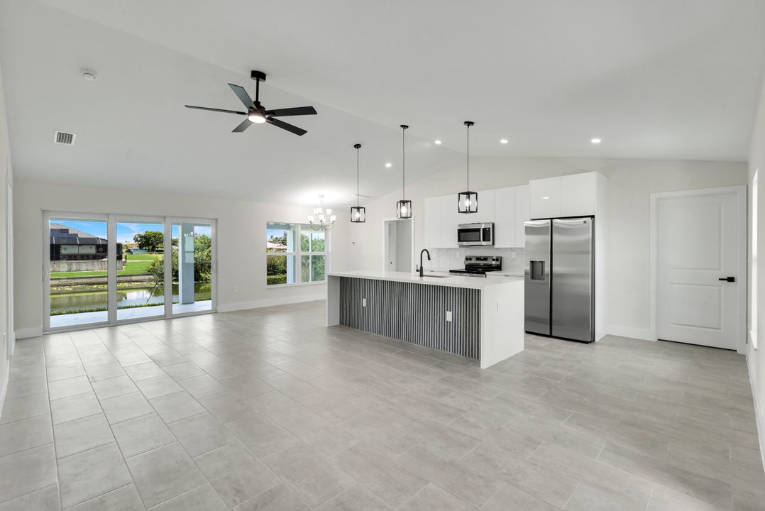 1625 NE 23rd St, Cape Coral, FL 33909