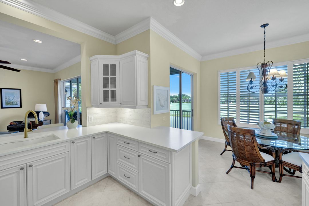 9560 Cypress Hammock Cir #202, Estero , FL 34135