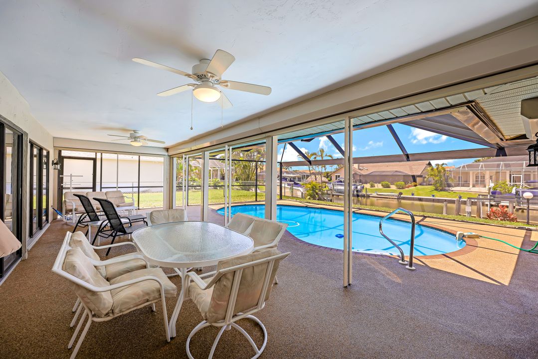 5032 Skyline Blvd, Cape Coral, FL 33914