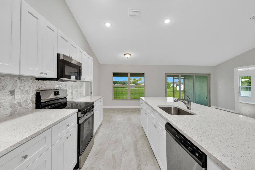 266 El Dorado Blvd N, Cape Coral, FL 33993