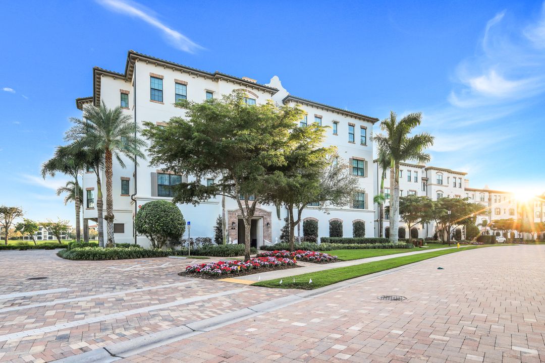 16436 Carrara Way #5101, Naples, FL 34110