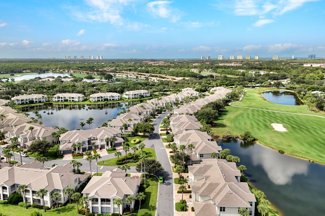 9560 Cypress Hammock Cir #202, Estero , FL 34135