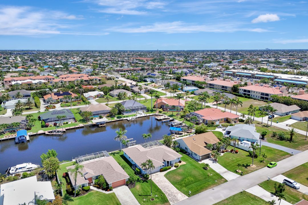 1813 SW 49th Terrace, Cape Coral, FL 33914