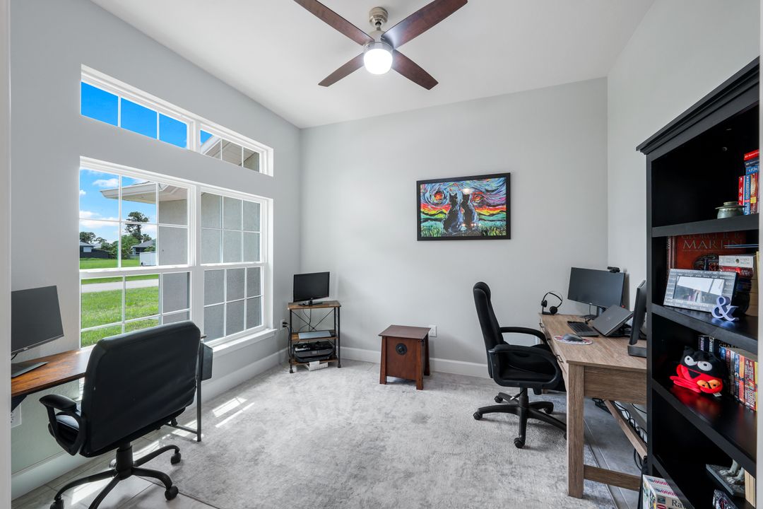 3457 NE 18th Pl, Cape Coral, FL 33909