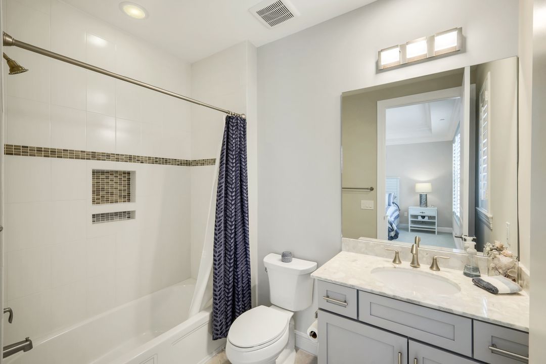 16436 Carrara Way #101, Naples, FL 34110