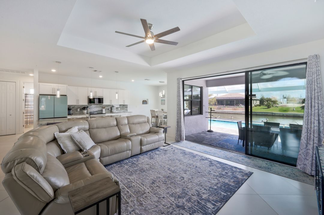 2319 NW 38th Ave, Cape Coral, FL 33993