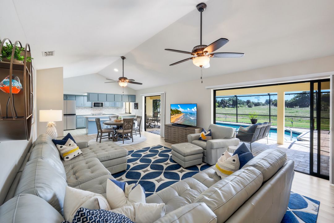 3718 SE 8th Ave, Cape Coral, FL 33904