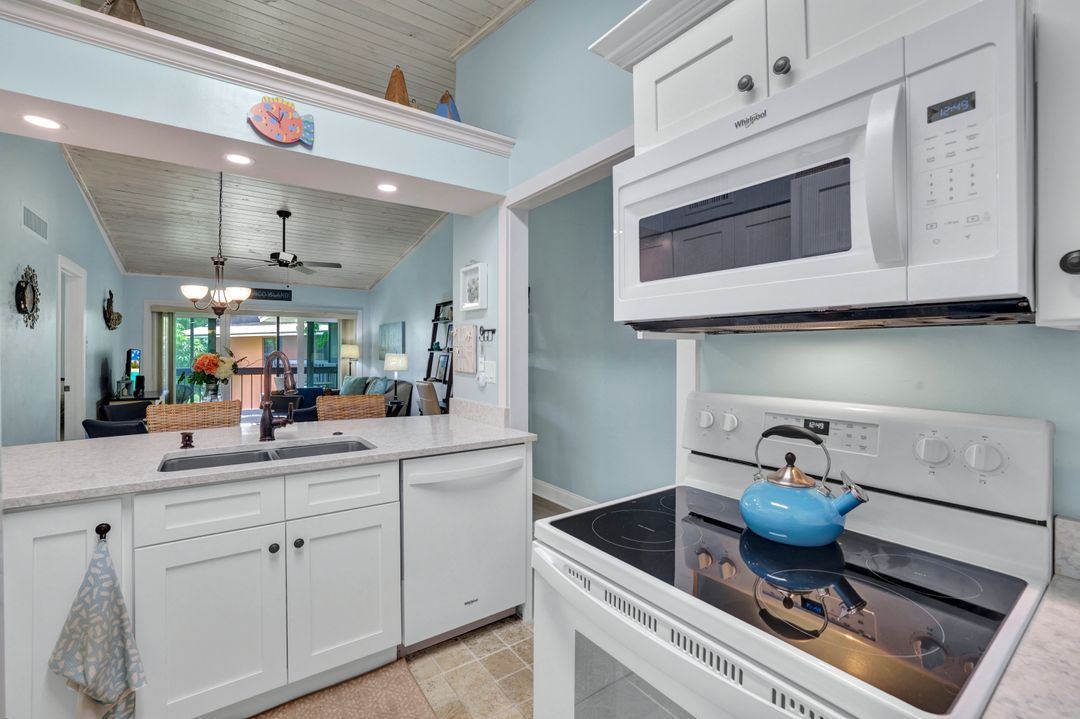 61 Greenbrier St #207, Marco Island, FL 34145