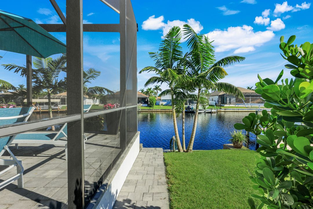 2307 SW 45th Terrace, Cape Coral, FL 33914