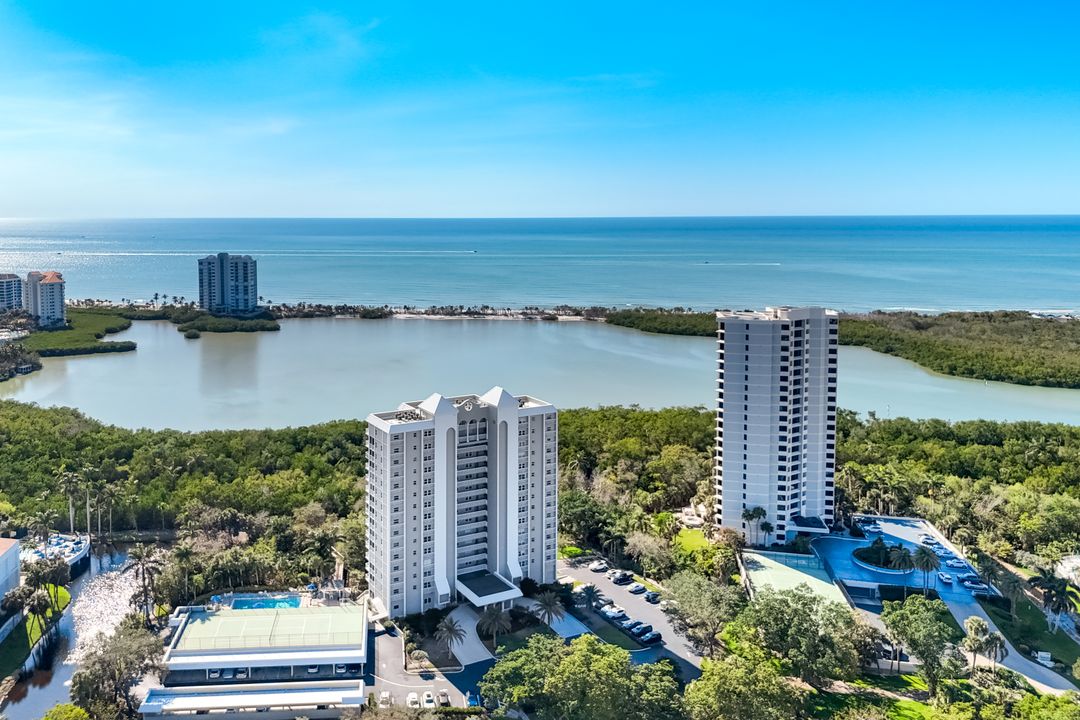 5501 Heron Point Dr #904, Naples, FL 34108