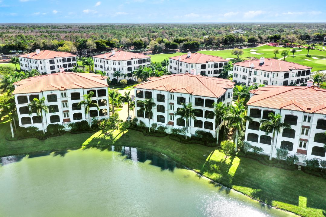 16449 Carrara Way #201, Naples, FL 34110