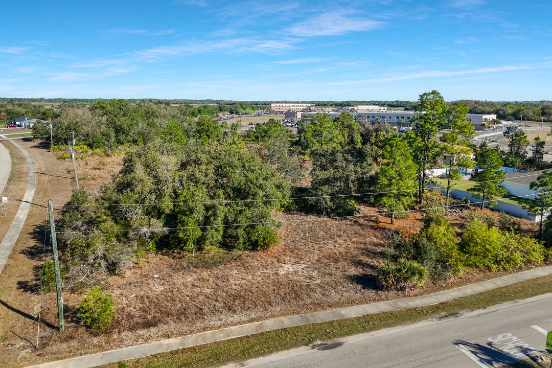 3508 25th St W, Lehigh Acres, FL 33971