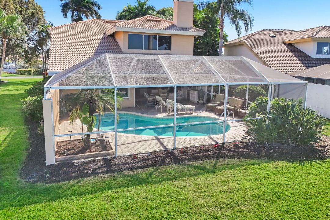 11822 Quail Village Way, Naples, FL 34119