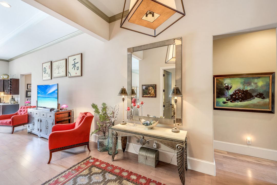 2239 Residence Cir, Naples, FL 34105