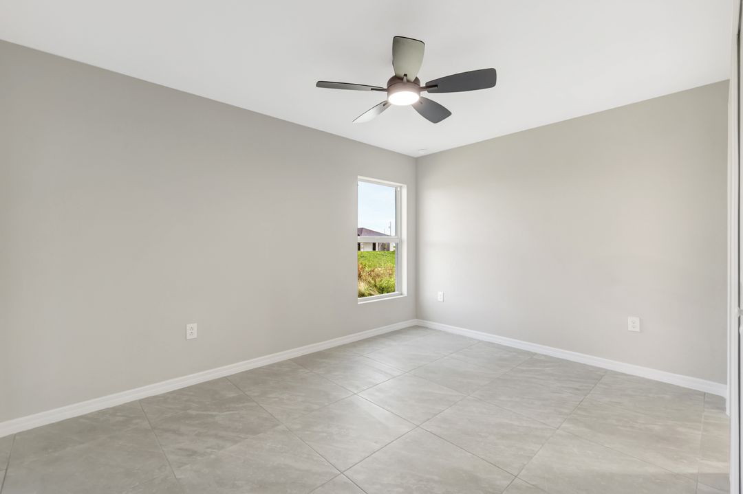 1907 NW 20th Terrace, Cape Coral, FL 33993