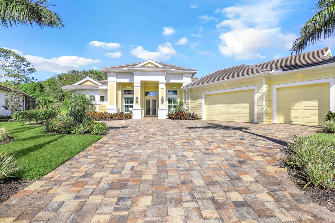 13539 Torrey Wy, Fort Myers, FL 33905