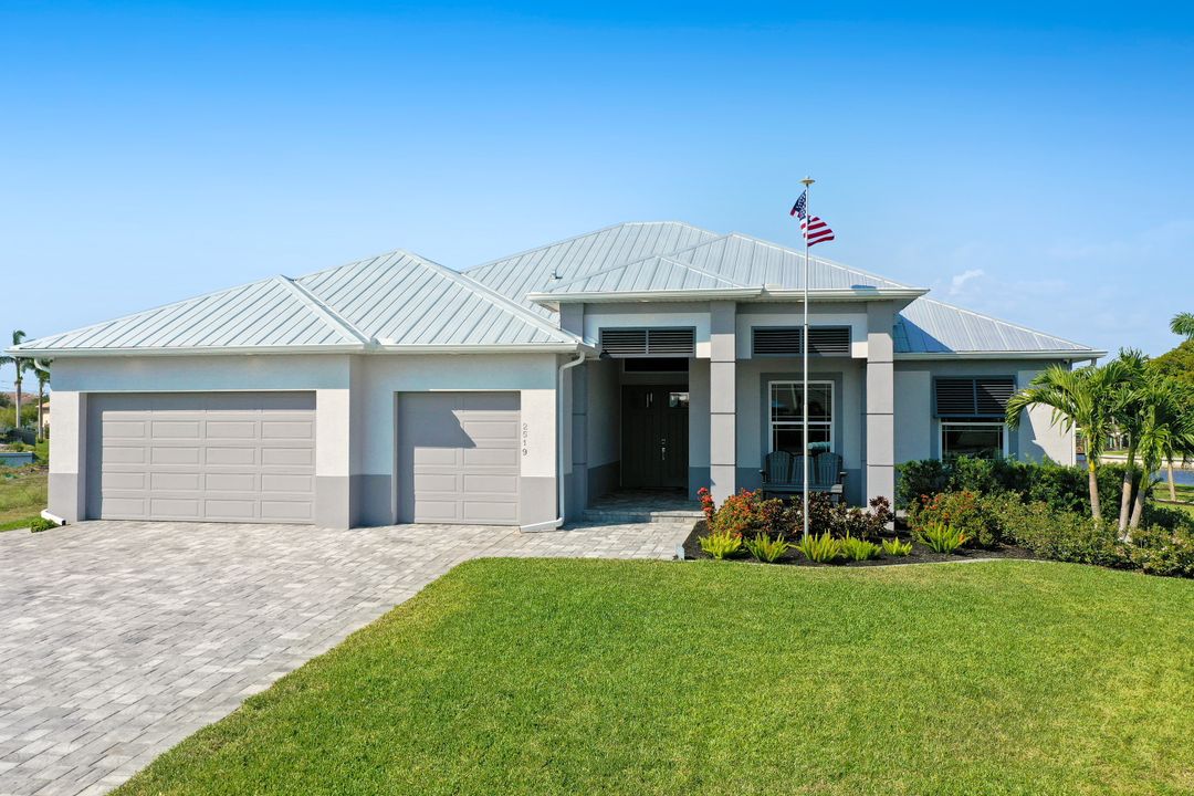 2519 SW 27th Ave, Cape Coral, FL 33914