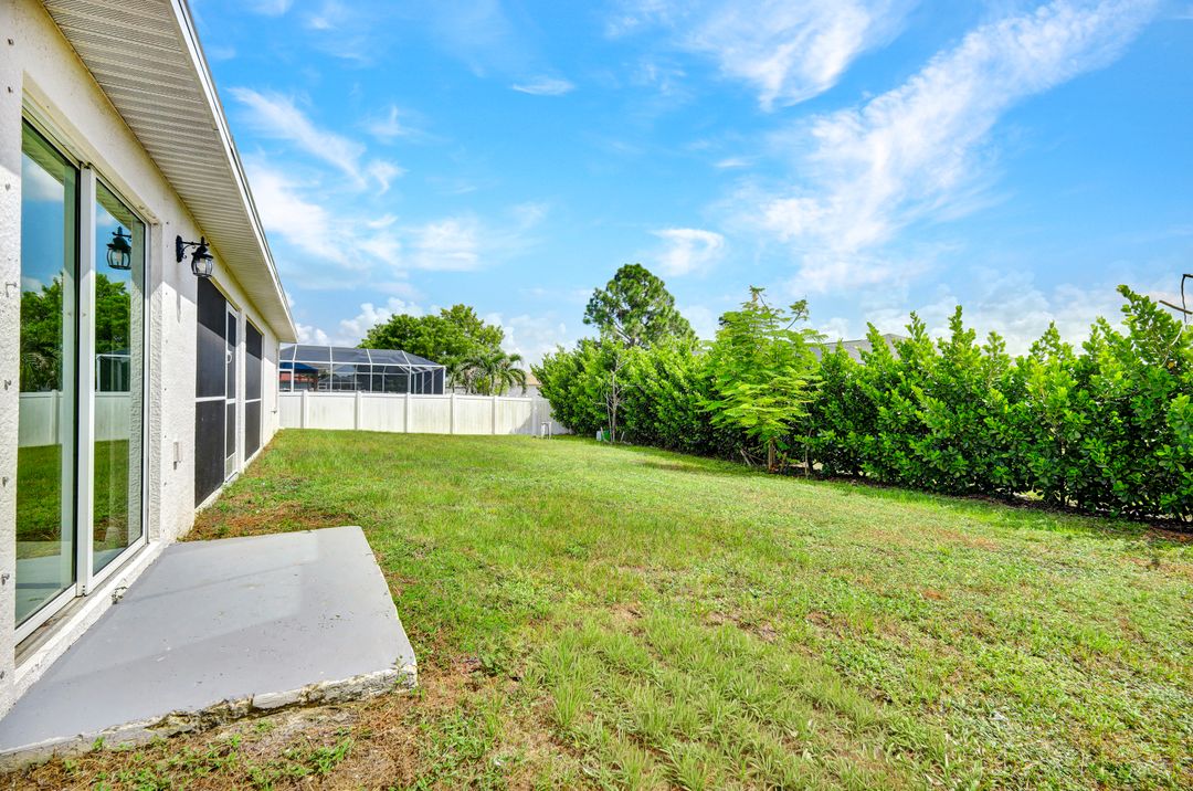 3103 NW 21st Ave, Cape Coral, FL 33993
