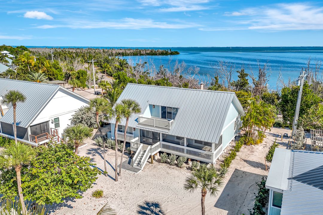 10 Beach Homes #10, Captiva, FL 33924