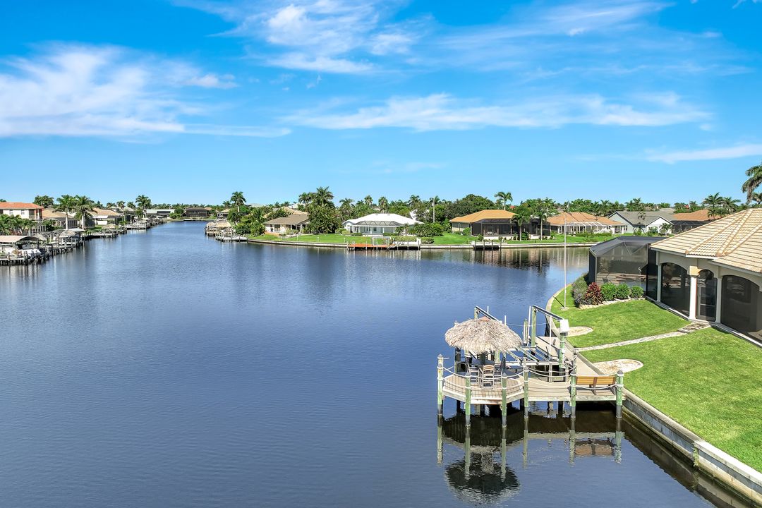 2216 SW 49th Terrace, Cape Coral, FL 33914