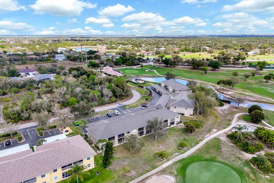 1335 Saxony Cir #314, Punta Gorda, FL 33983