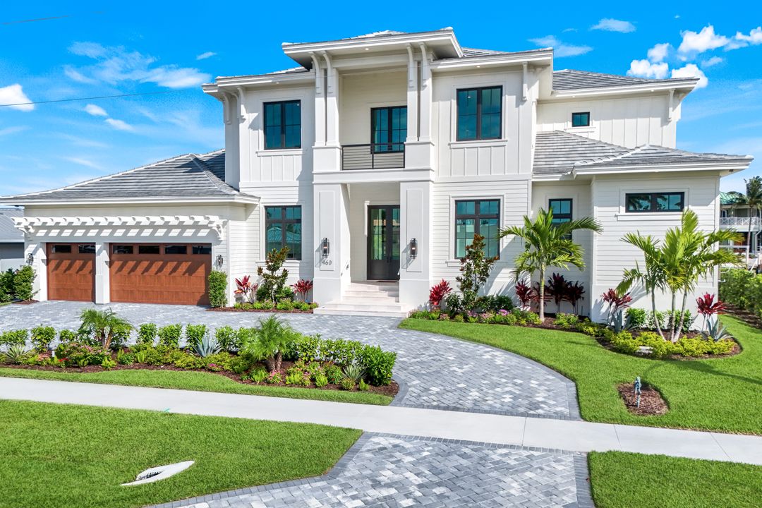 960 Iris Ct, Marco Island, FL 34145