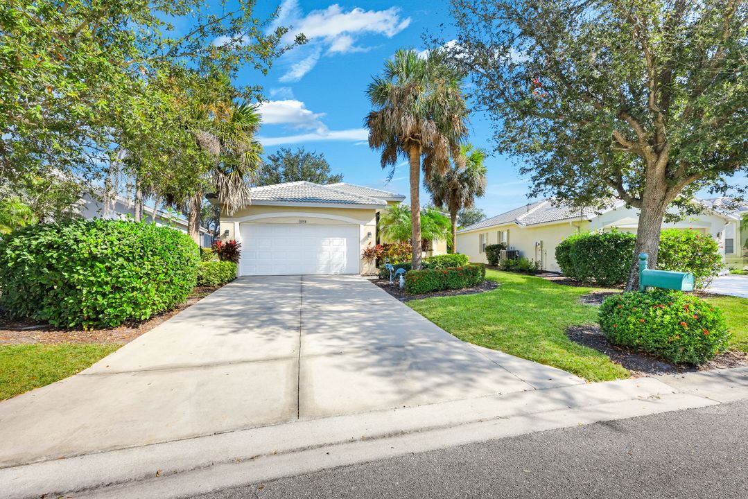 13058 Sail Away St, North Fort Myers, FL 33903