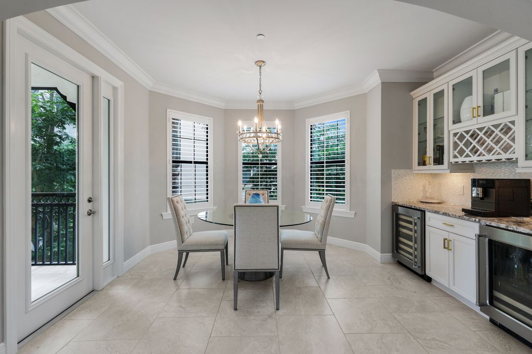 16436 Carrara Way #101, Naples, FL 34110