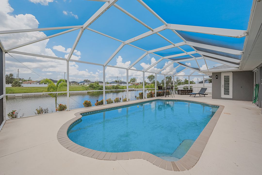 124 NE 6th St, Cape Coral, FL 33909