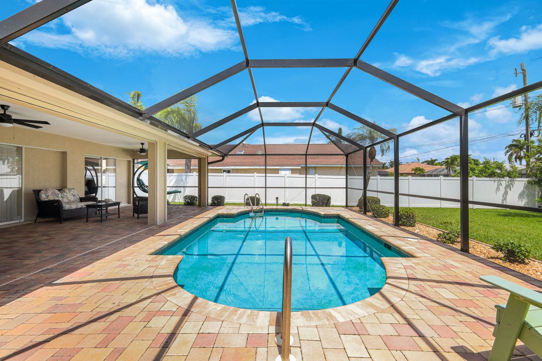 2838 SW 50th Terrace, Cape Coral, FL 33914