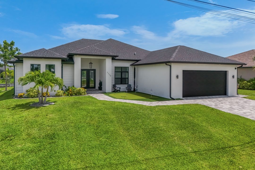 2224 SW 31st Ln, Cape Coral, FL 33914