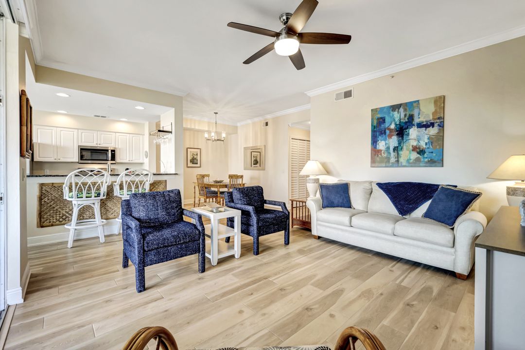 16605 Lake Cir Dr #322, Fort Myers, FL 33908