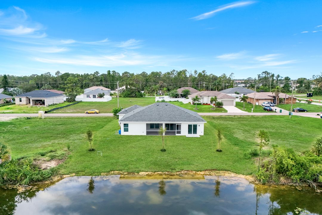 1629 NE 33rd Terrace, Cape Coral, FL 33909