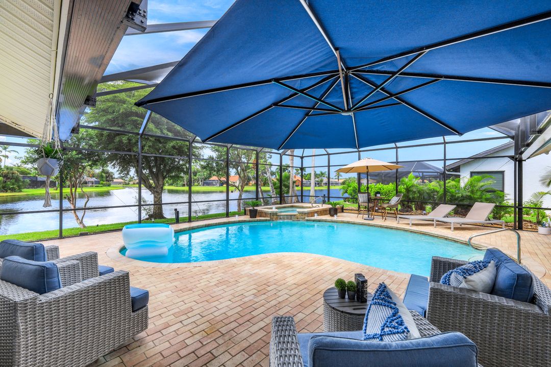 3653 Saybrook Pl, Bonita Springs, FL 34134