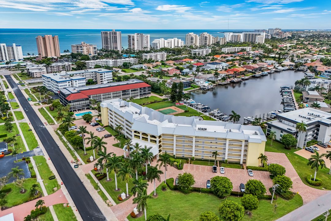 1011 Swallow Ave #105, Marco Island, FL 34145