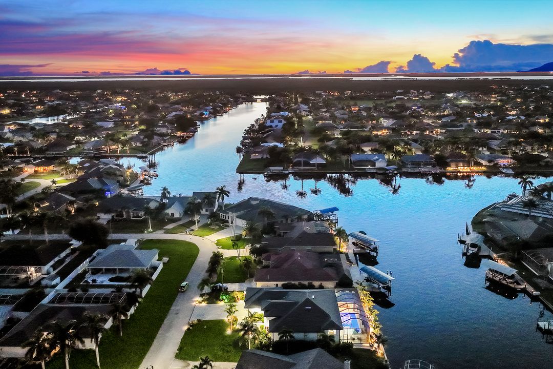 2307 SW 45th Terrace, Cape Coral, FL 33914