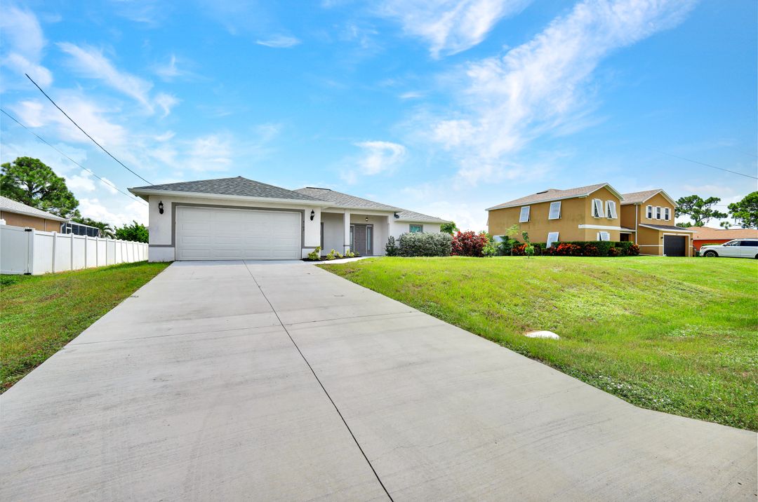 3103 NW 21st Ave, Cape Coral, FL 33993