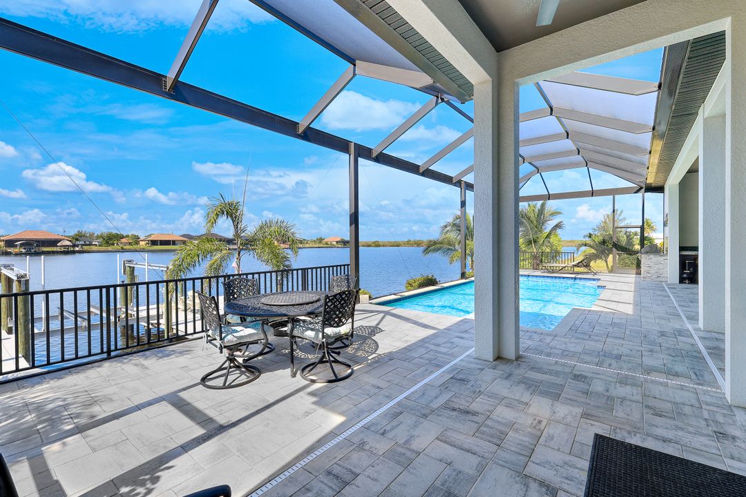 4612 NW 33rd Terrace, Cape Coral, FL 33993