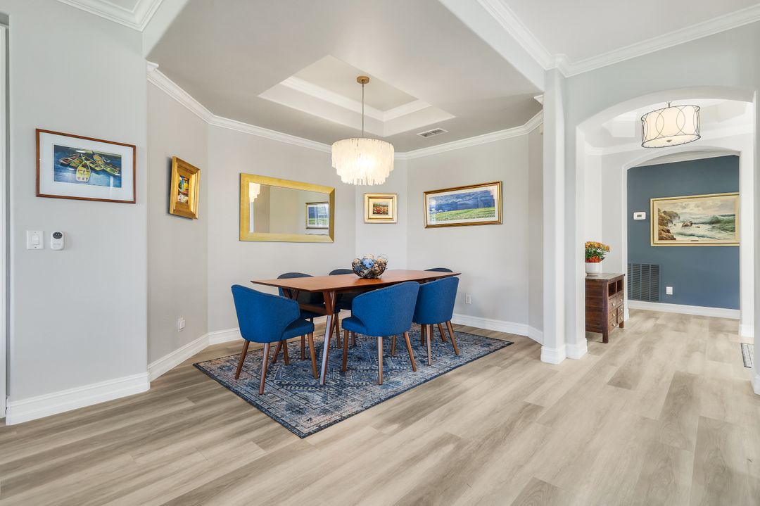 20675 Wildcat Run Dr #101, Estero, FL 33928