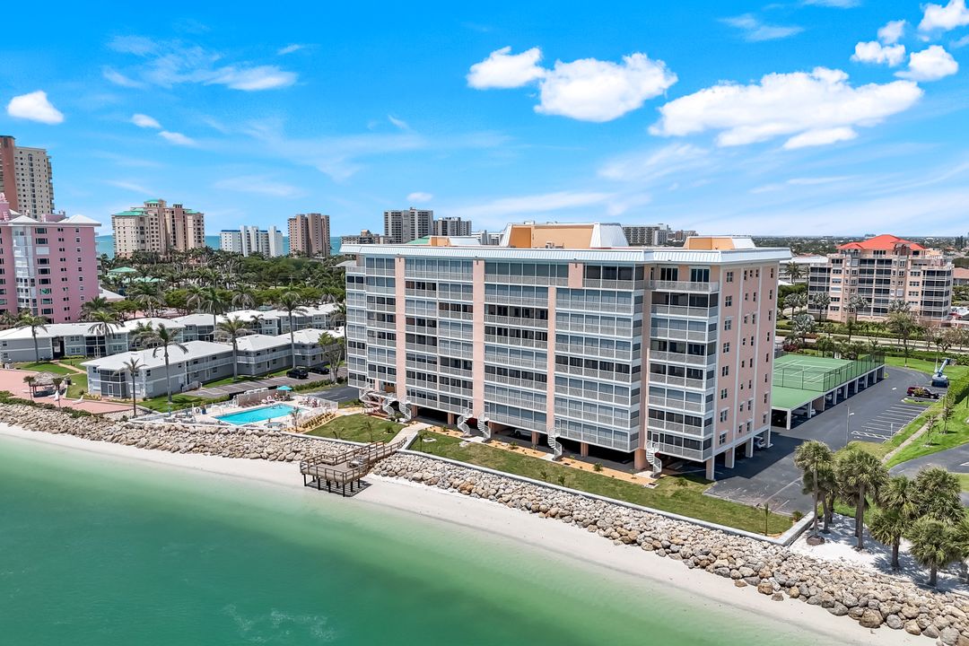1020 S Collier Blvd #203, Marco Island, FL 34145