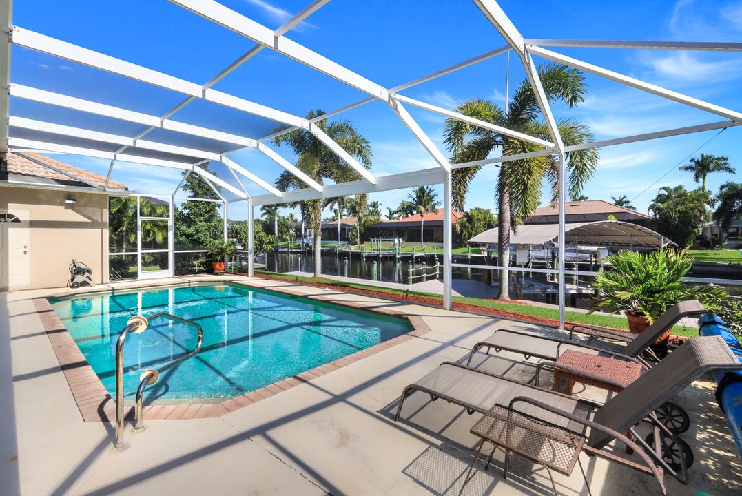 5321 SW 23rd Ave, Cape Coral, FL 33914