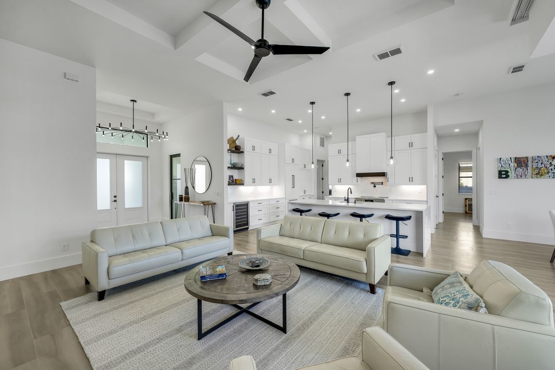 2307 SW 45th Terrace, Cape Coral, FL 33914