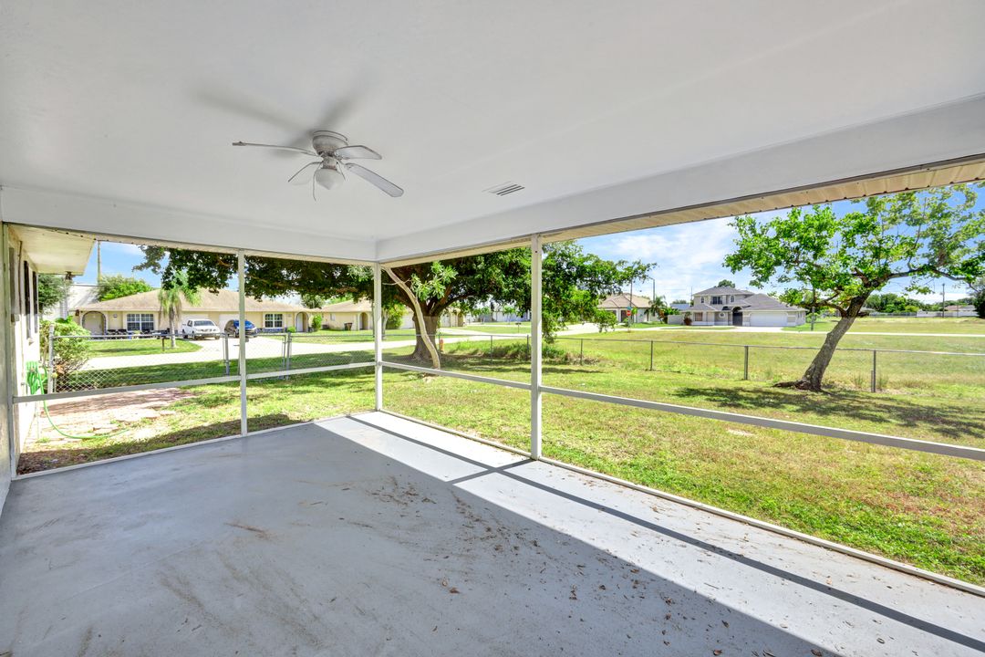 116 SW 31st St, Cape Coral, FL 33914