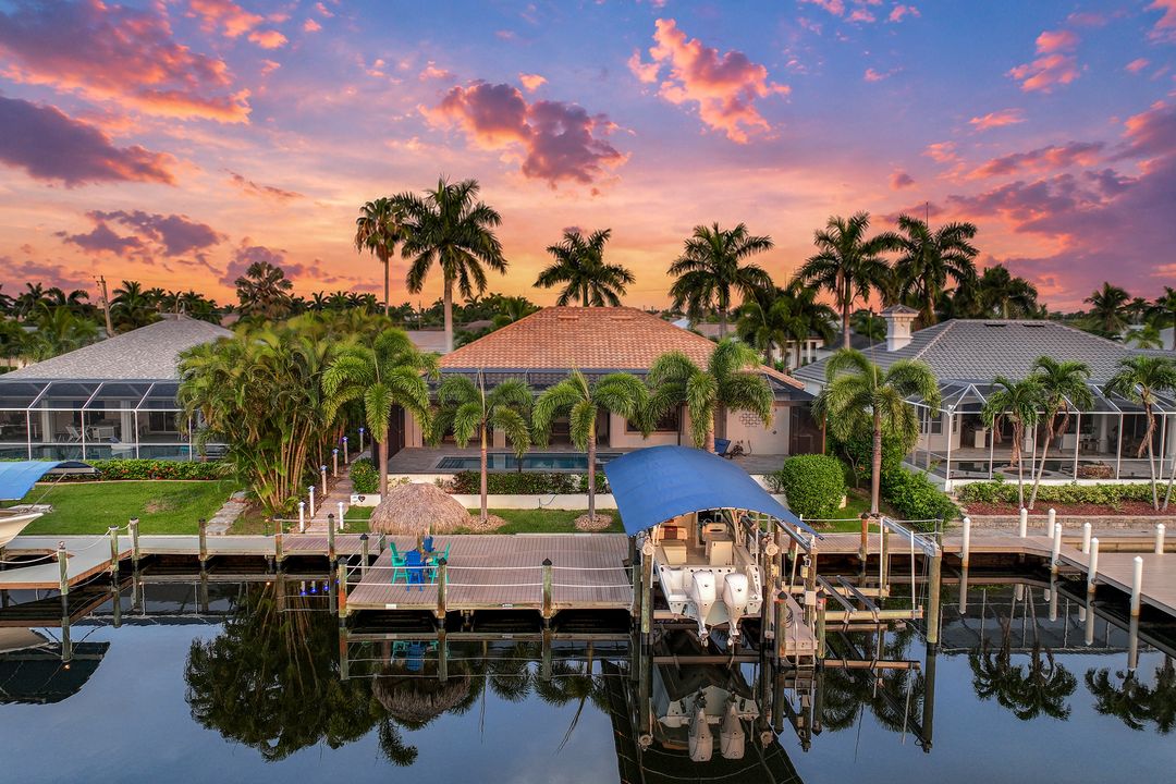 4813 SW 23rd Ave, Cape Coral, FL 33914