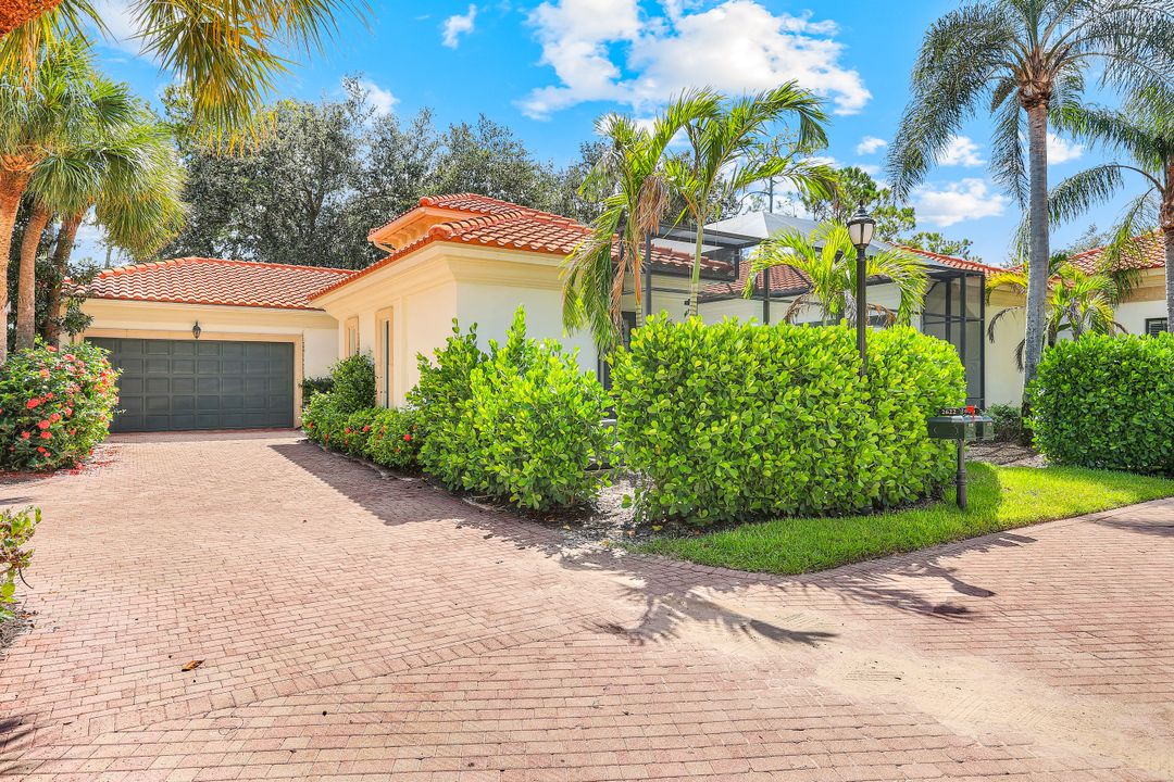2626 Trillium Way, Naples, FL 34105