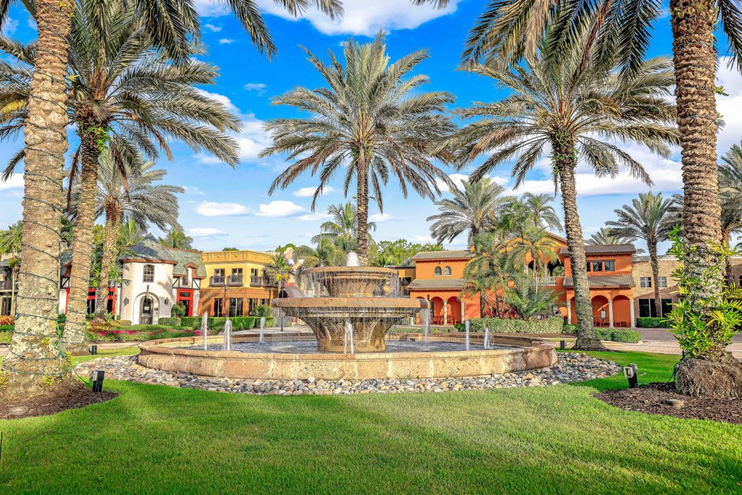 9115 Capistrano St S  #8207, Naples, FL 34113