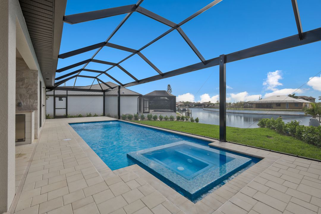 3815 NW 22nd Terrace, Cape Coral, FL 33993