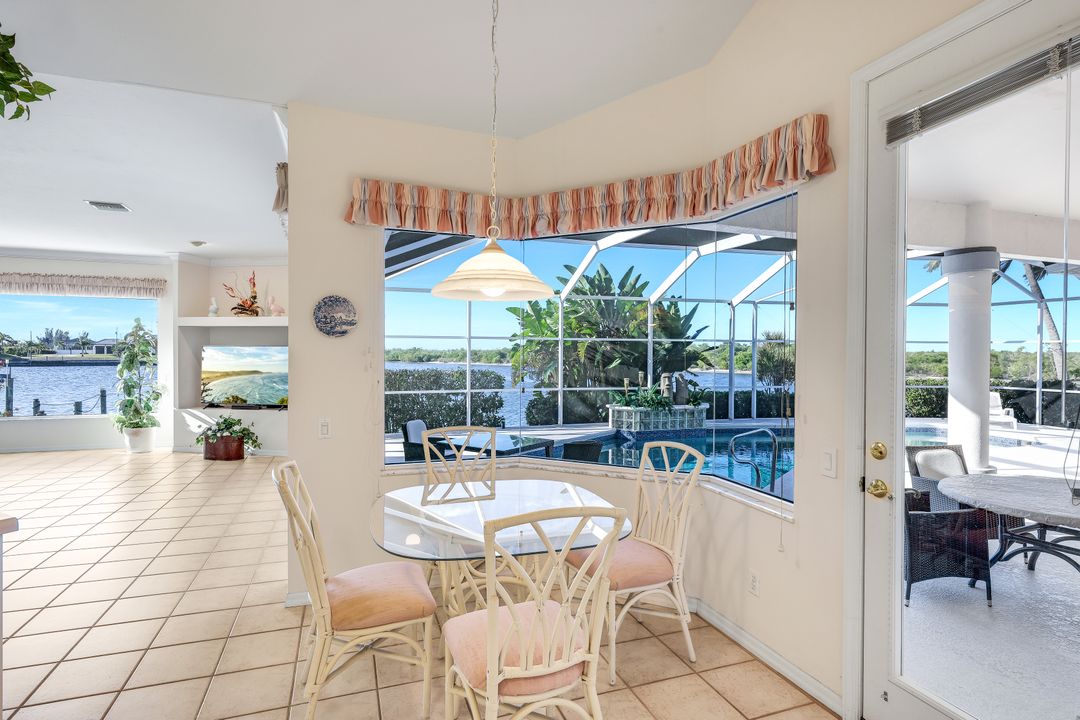 4640 NW 33rd Terrace, Cape Coral, FL 33993